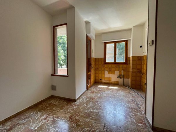 appartamento in vendita a Firenze in zona Isolotto