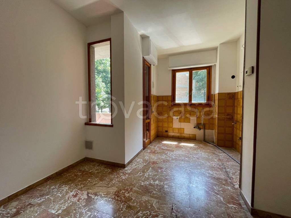 appartamento in vendita a Firenze in zona Isolotto