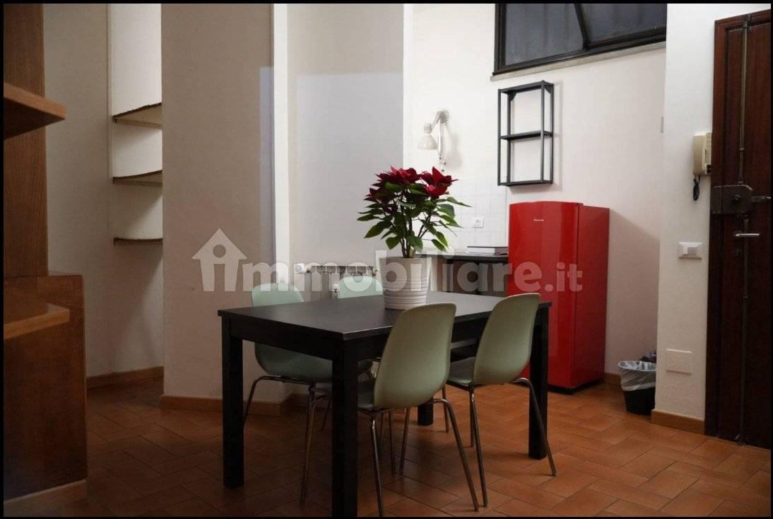 appartamento in vendita a Firenze in zona Novoli