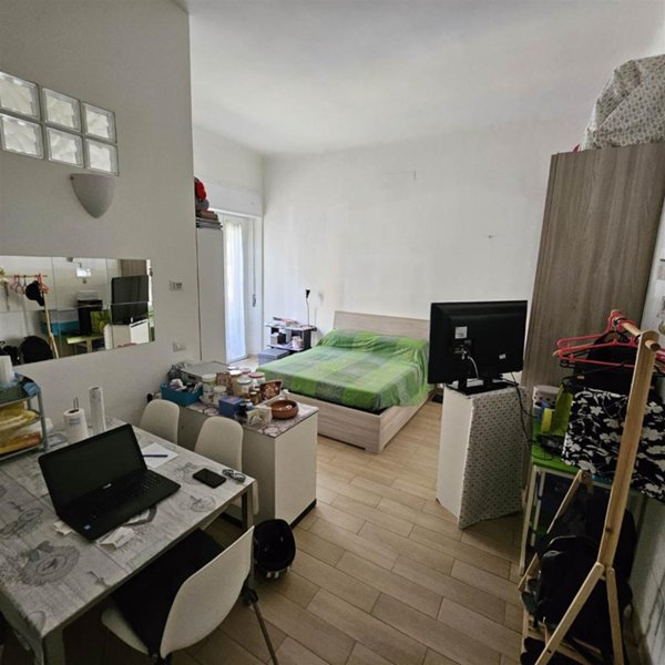 appartamento in vendita a Firenze in zona Firenze Nova