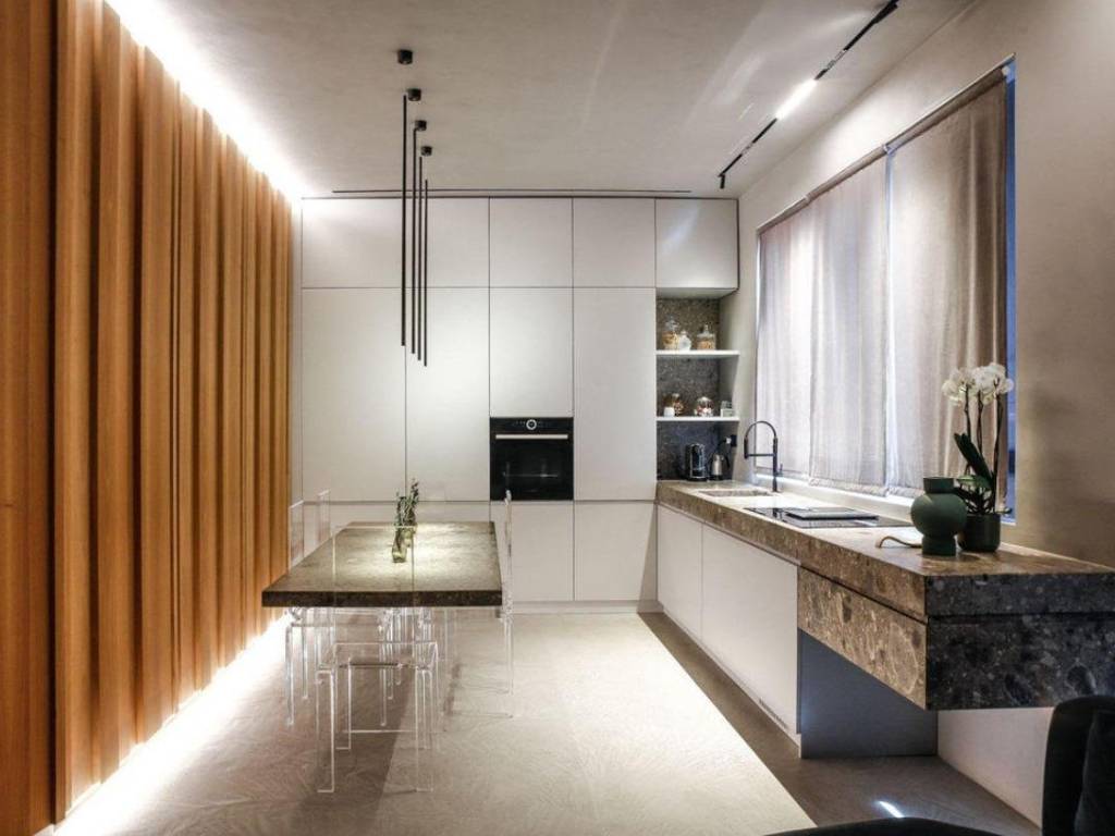 appartamento in vendita a Firenze in zona Bellariva