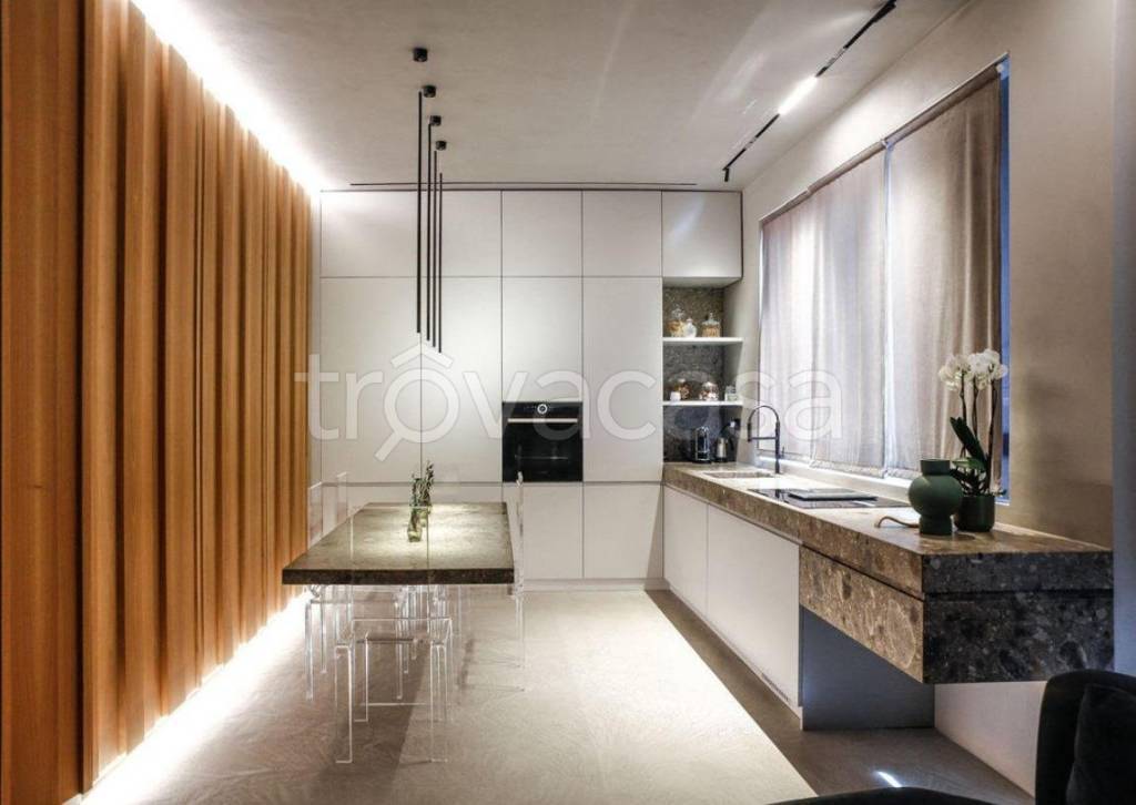 appartamento in vendita a Firenze in zona Bellariva