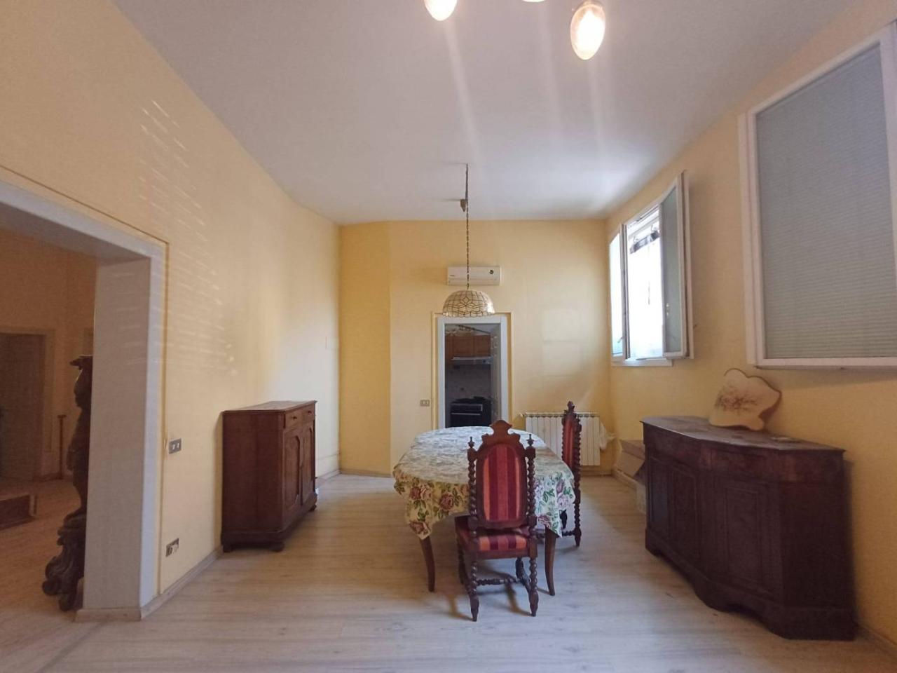 appartamento in vendita a Firenze in zona Campo di Marte