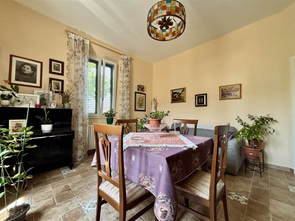 appartamento in vendita a Firenze in zona Centro Santa Maria Novella