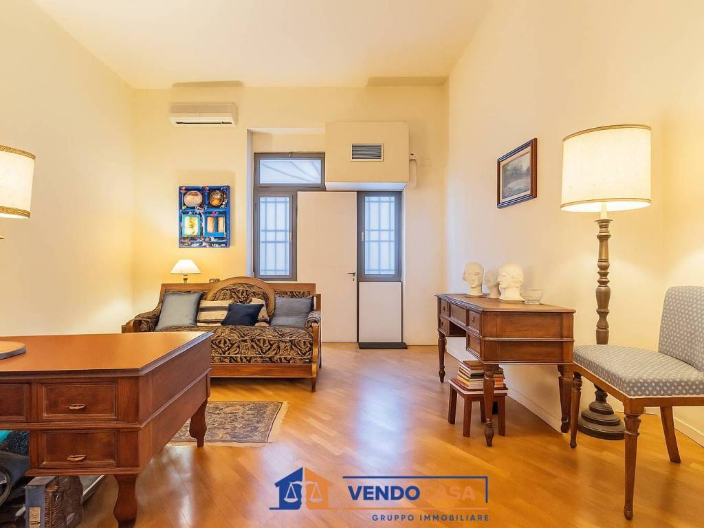 appartamento in vendita a Firenze in zona Centro Storico