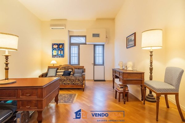 appartamento in vendita a Firenze in zona Centro Santa Croce
