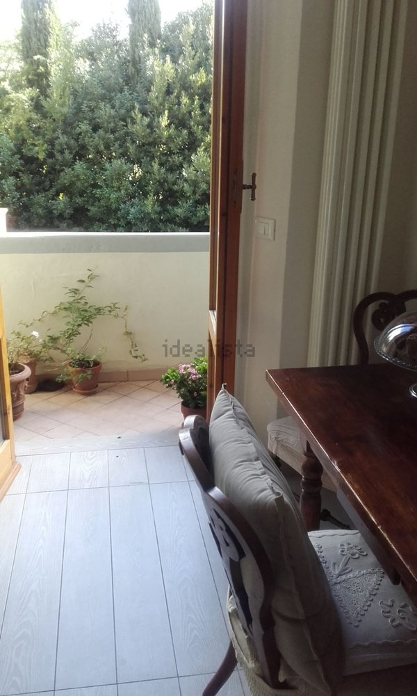 appartamento in vendita a Firenze in zona Porta Romana