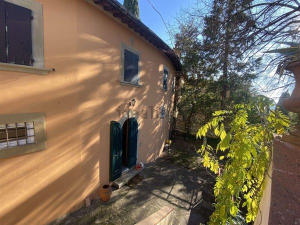 appartamento in vendita a Firenze in zona La Lastra