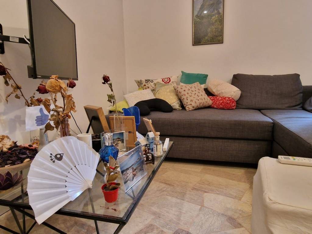 appartamento in vendita a Firenze in zona Centro Storico