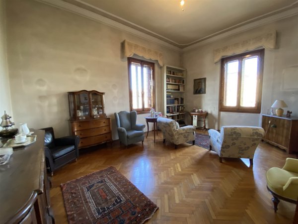 appartamento in vendita a Firenze in zona Centro Storico