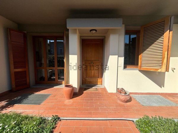 casa indipendente in vendita a Firenze in zona Mantignano