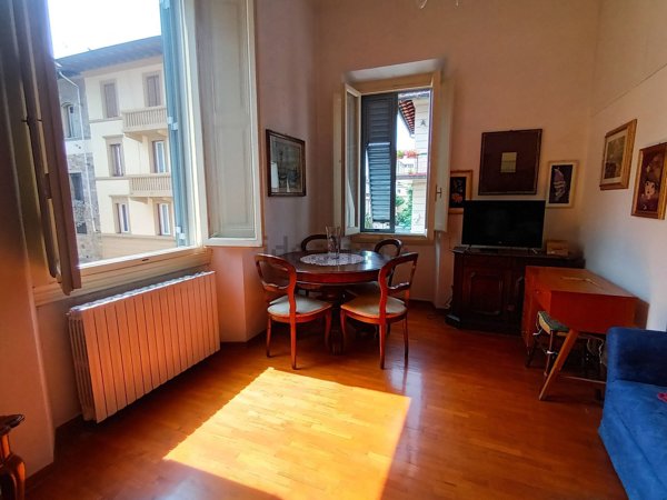 appartamento in vendita a Firenze in zona Le Cure