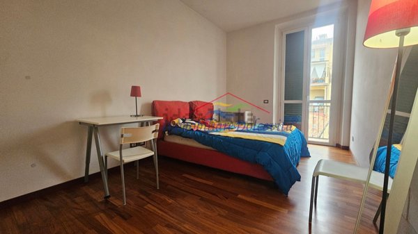 appartamento in vendita a Firenze in zona Centro Santa Maria Novella