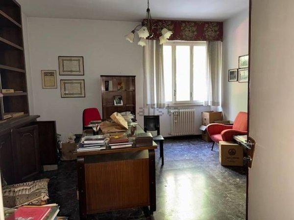 appartamento in vendita a Firenze in zona Careggi