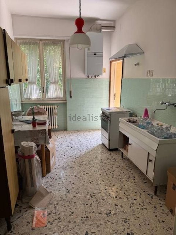 appartamento in vendita a Firenze in zona Careggi