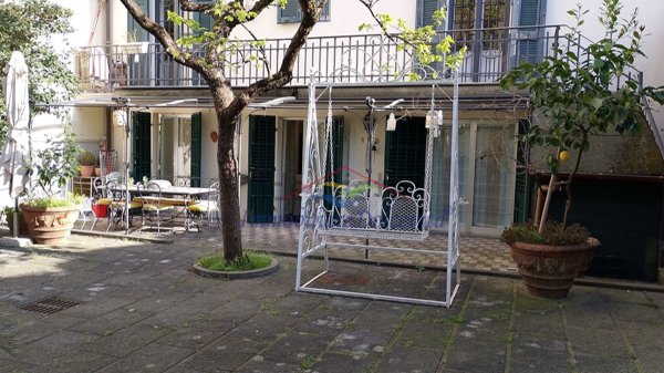 casa indipendente in vendita a Firenze in zona Statuto
