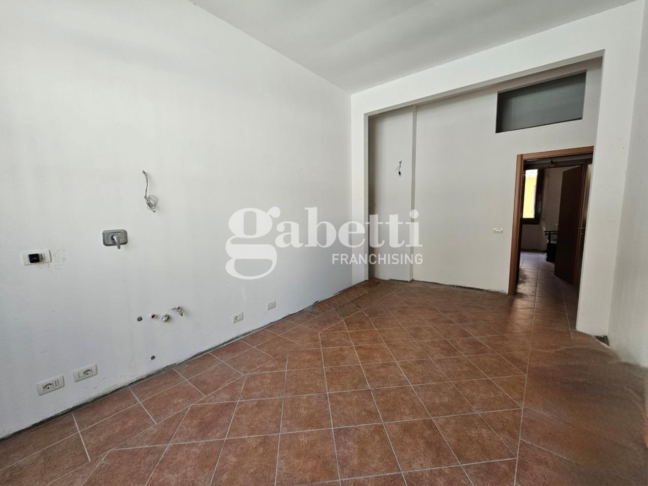 appartamento in vendita a Firenze in zona Statuto
