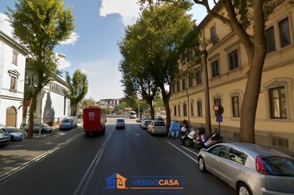 appartamento in vendita a Firenze in zona Centro Santa Croce