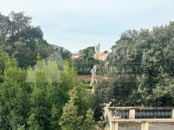 appartamento in vendita a Firenze in zona Centro Santa Maria Novella