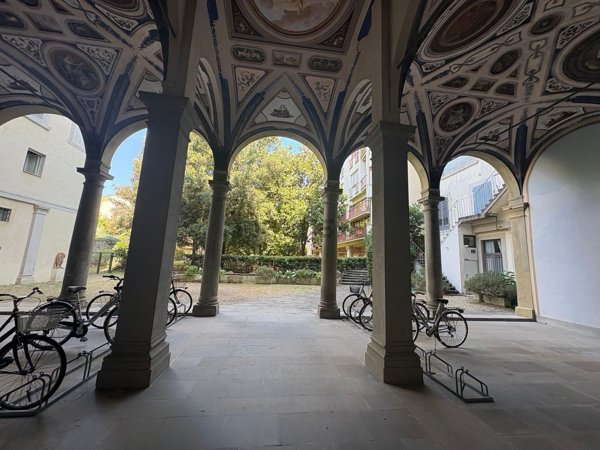 appartamento in vendita a Firenze in zona Centro Santa Croce