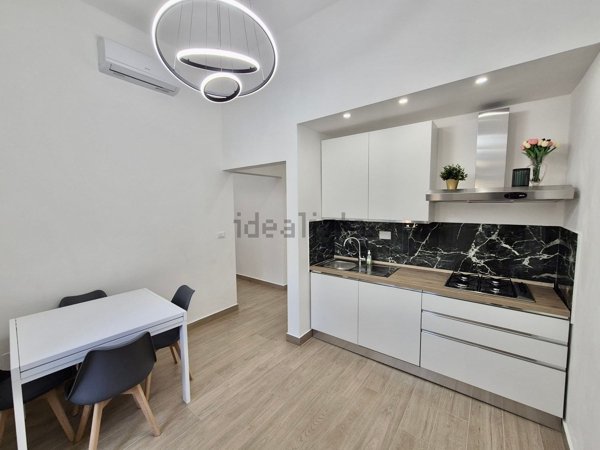appartamento in vendita a Firenze in zona San Gaggio