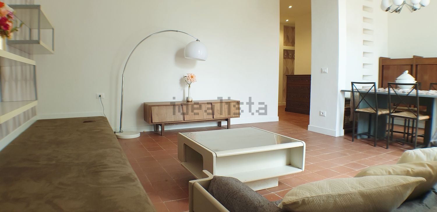 appartamento in vendita a Firenze in zona Campo di Marte