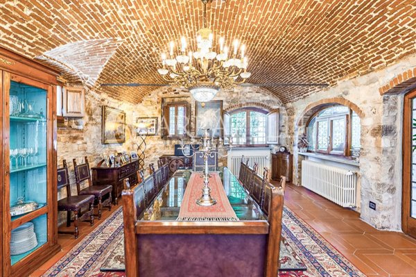 casa indipendente in vendita a Firenze in zona San Gaggio