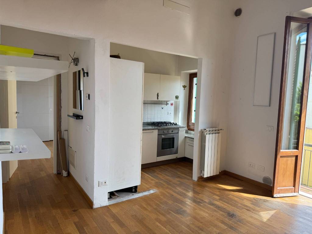 appartamento in vendita a Firenze