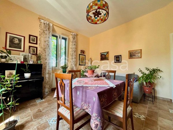appartamento in vendita a Firenze in zona Centro Santa Maria Novella