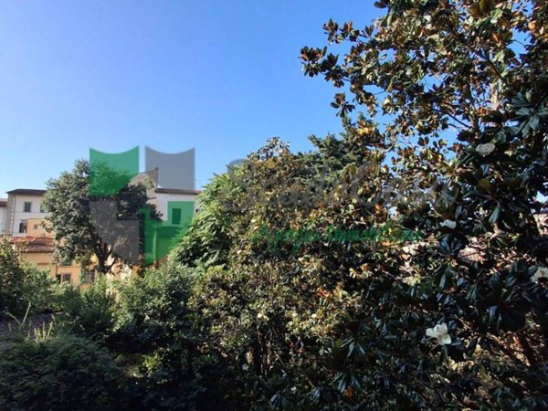 appartamento in vendita a Firenze in zona Campo di Marte