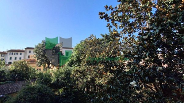 appartamento in vendita a Firenze in zona Campo di Marte