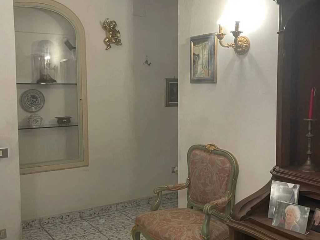 appartamento in vendita a Firenze in zona Centro San Frediano