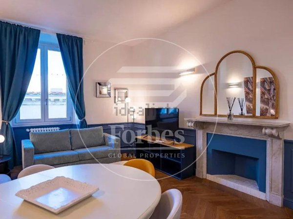 appartamento in vendita a Firenze in zona Centro Santa Croce
