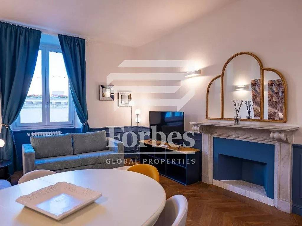 appartamento in vendita a Firenze in zona Centro Storico