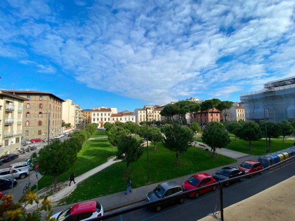 appartamento in vendita a Firenze