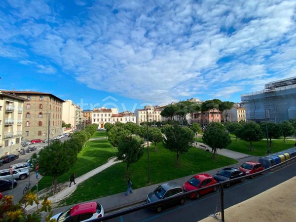 appartamento in vendita a Firenze in zona Statuto