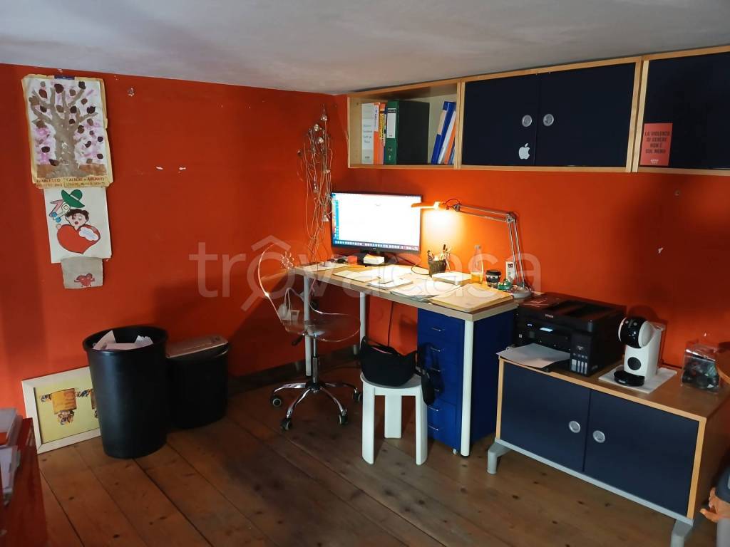 appartamento in vendita a Firenze in zona Centro Storico