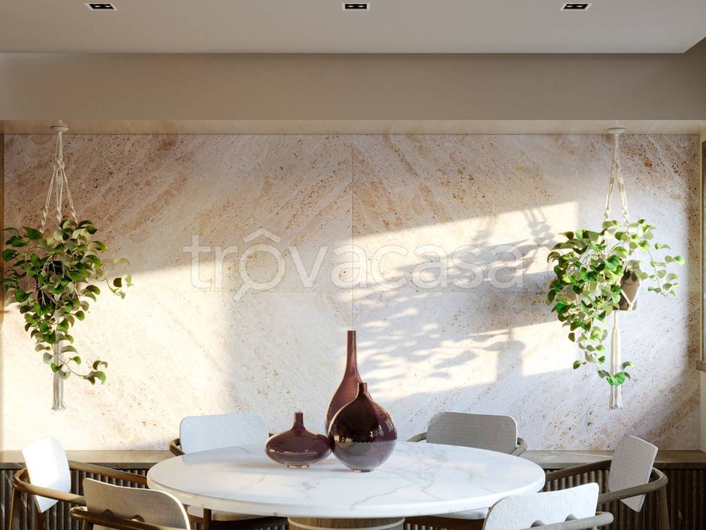 appartamento in vendita a Firenze in zona Campo di Marte