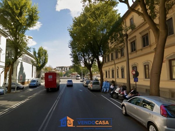 appartamento in vendita a Firenze in zona Campo di Marte