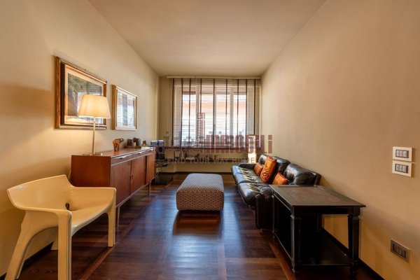 appartamento in vendita a Firenze in zona Centro San Frediano