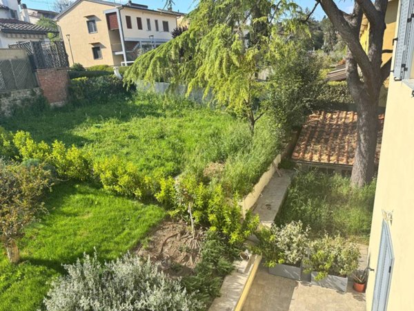 casa indipendente in vendita a Firenze in zona Galluzzo