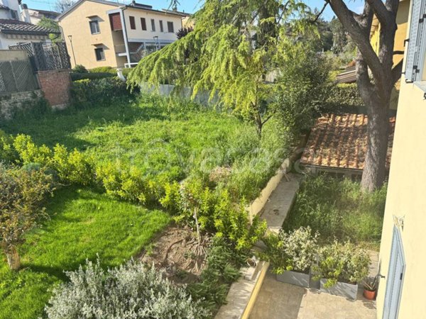 casa indipendente in vendita a Firenze in zona Galluzzo