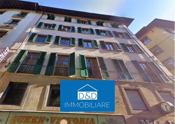 appartamento in vendita a Firenze in zona Centro Duomo
