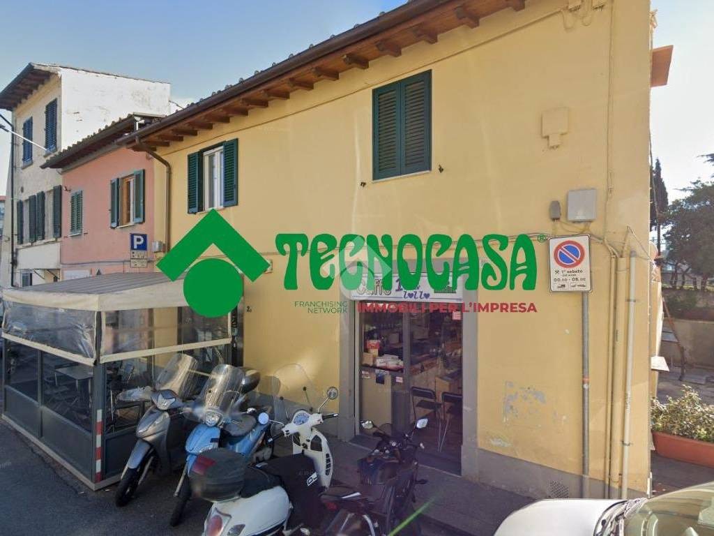 appartamento in vendita a Firenze in zona Firenze Nova