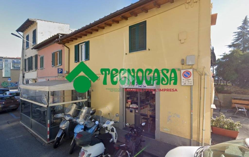 appartamento in vendita a Firenze in zona Firenze Nova
