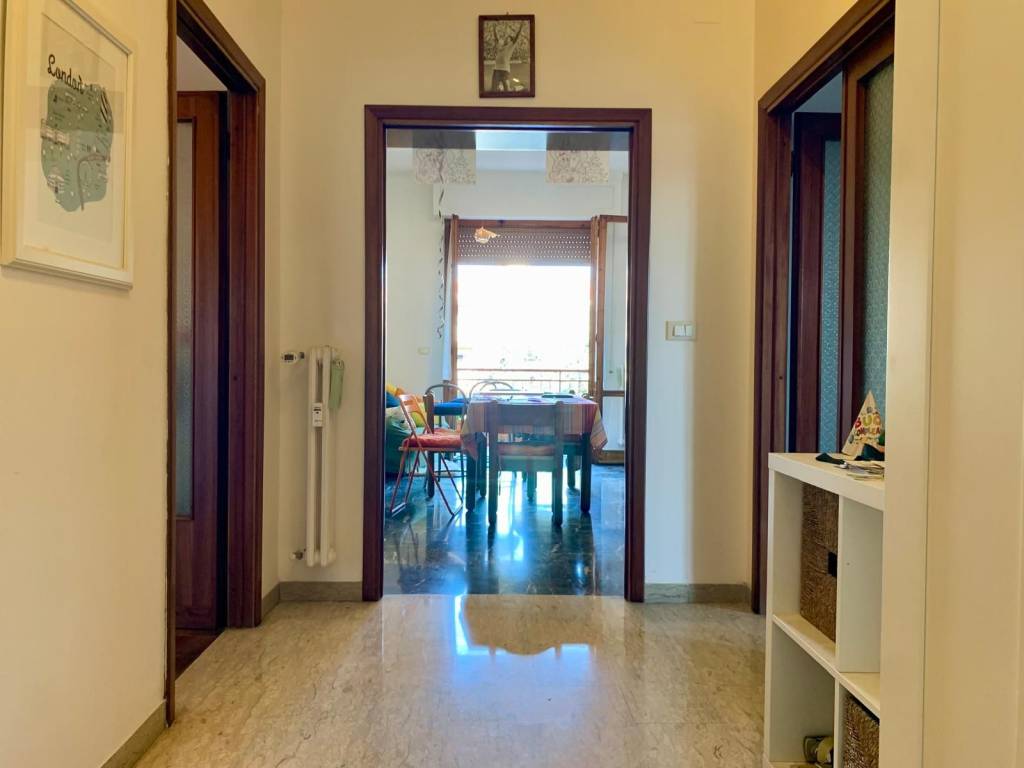 appartamento in vendita a Firenze in zona Isolotto