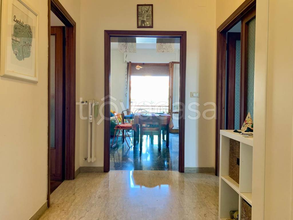 appartamento in vendita a Firenze in zona Cintoia