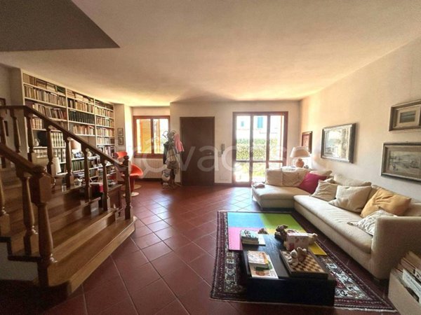 casa indipendente in vendita a Firenze in zona Mantignano