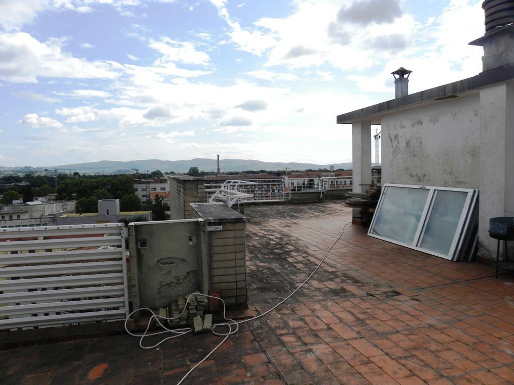appartamento in vendita a Firenze in zona Novoli