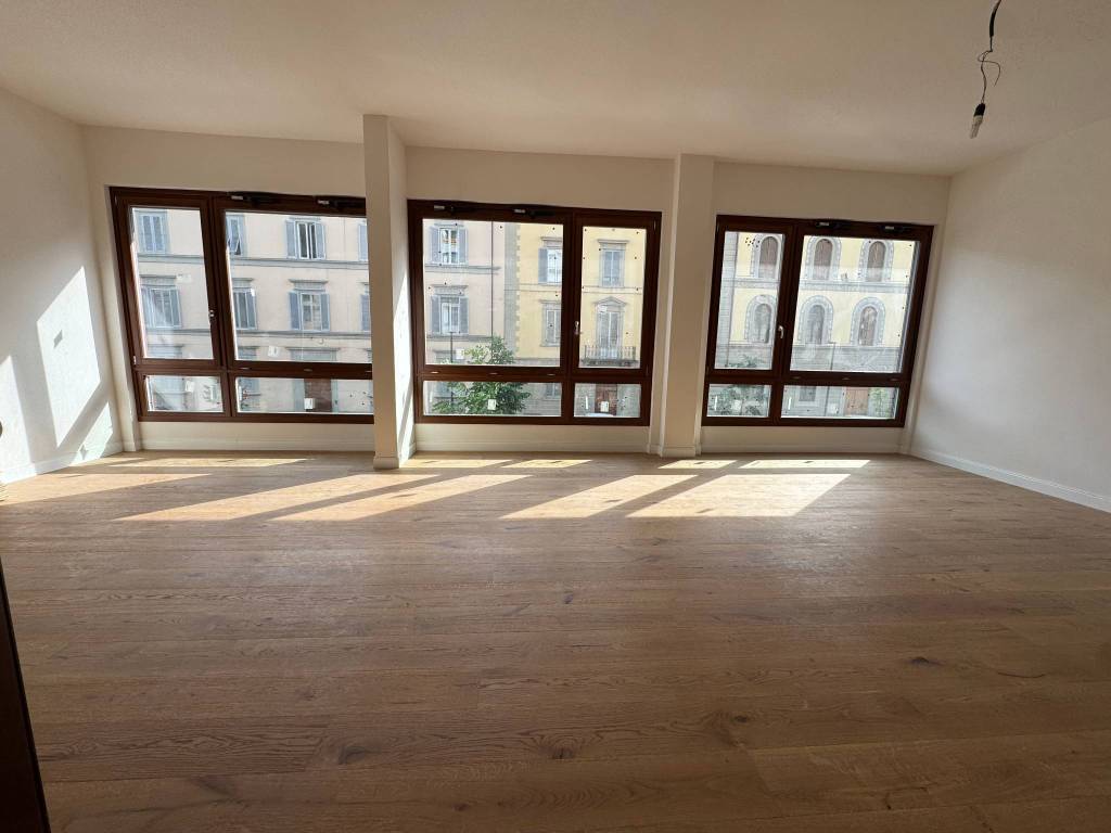 appartamento in vendita a Firenze